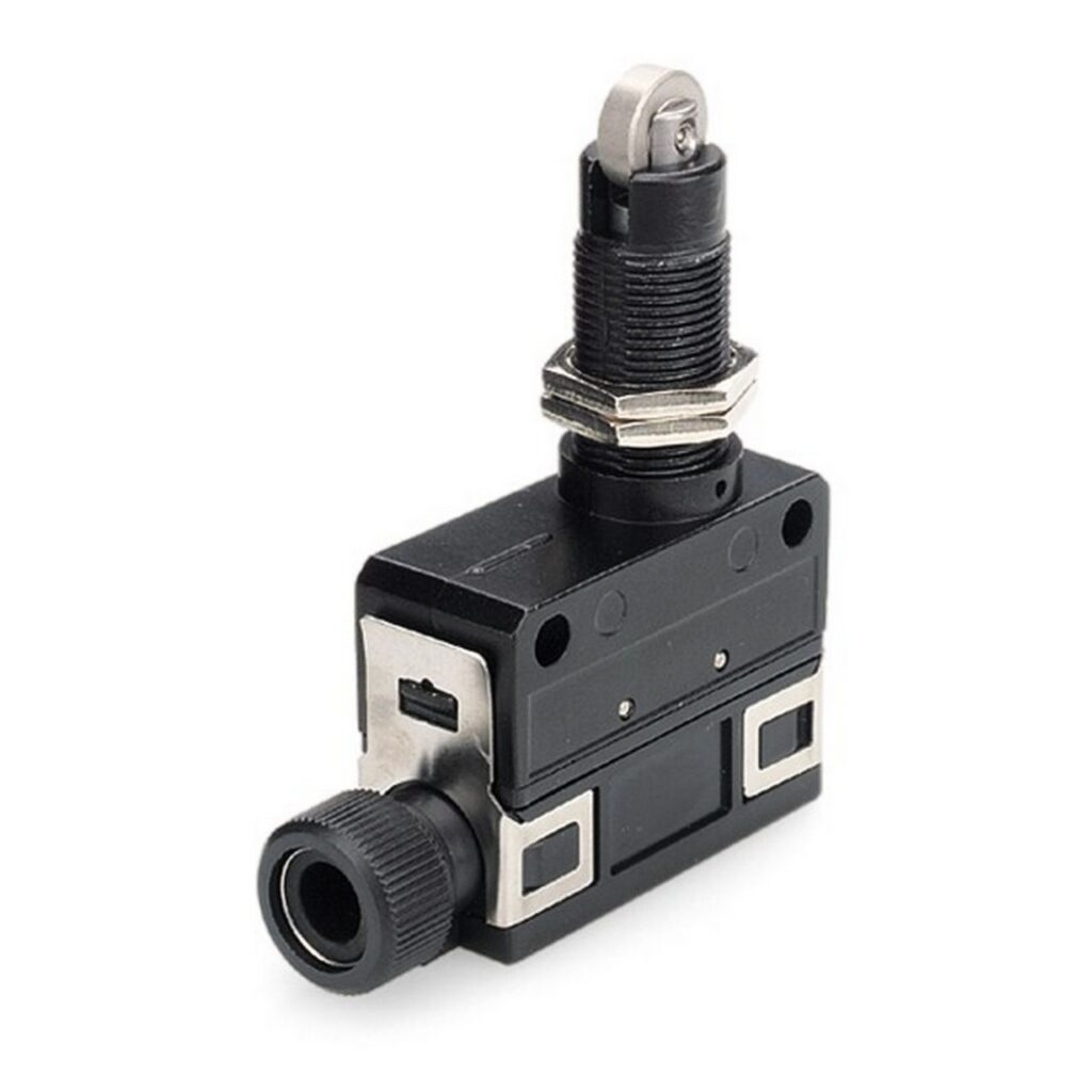 Miniature Limit Switches Honeywell India