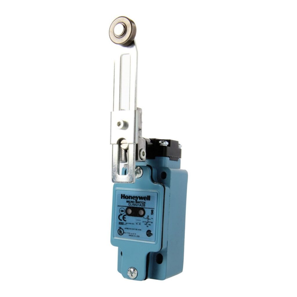 Honeywell Limit Switches India
